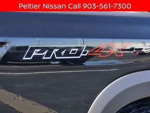 New 2026 Nissan Frontier PRO-4X w/ Pro Premium Package AWD/4WD image 6