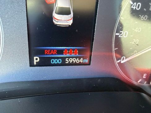 Used 2023 Toyota Corolla LE image 25