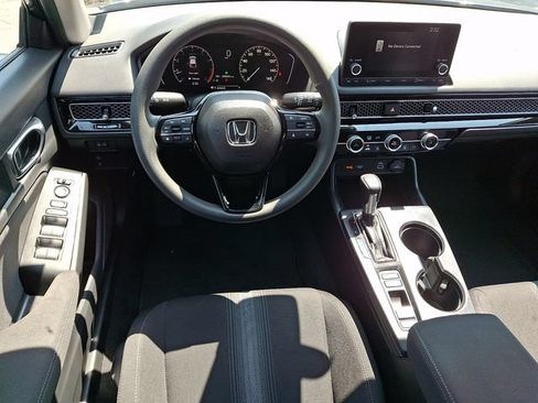 Certified 2024 Honda Civic LX image 12