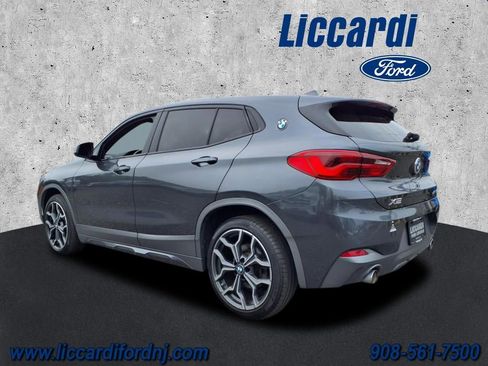 Used 2020 BMW X2 xDrive28i w/ M Sport X Package AWD/4WD image 3