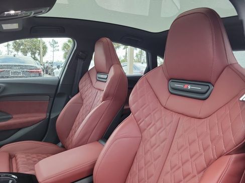 Certified 2025 Audi S5 Prestige image 16