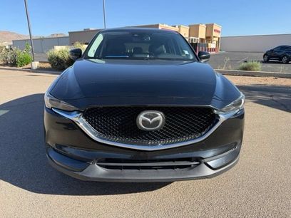 Used 2020 MAZDA CX-5 Grand Touring