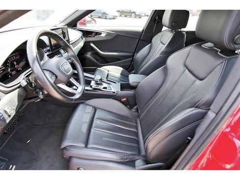 Used 2023 Audi A4 2.0T Premium Plus image 6