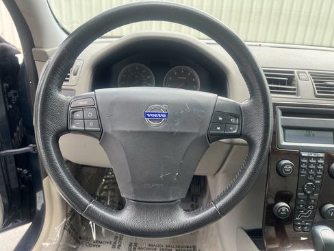 Used 2005 Volvo S40 2.4i image 14