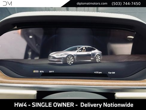 Used 2024 Tesla Model S AWD/4WD image 32