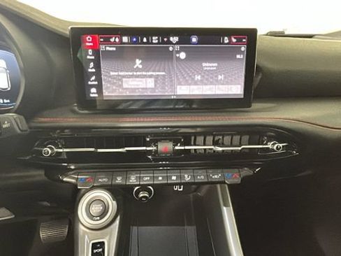 Used 2024 Dodge Hornet R/T AWD/4WD image 24