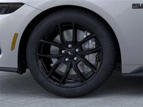 New 2025 Ford Mustang GT image 19