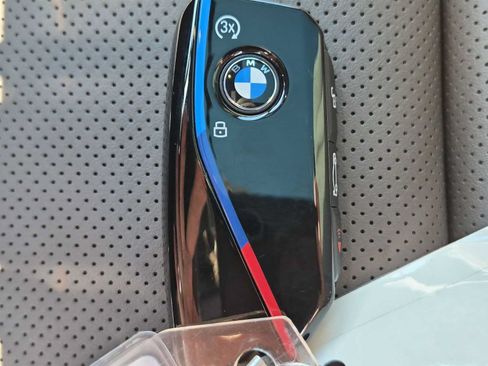 Used 2026 BMW X3 M50 w/ Premium Package AWD/4WD image 37