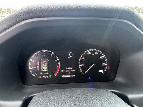 New 2026 Honda Odyssey Touring image 23