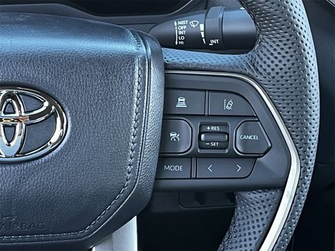 New 2026 Toyota Tundra Limited image 14