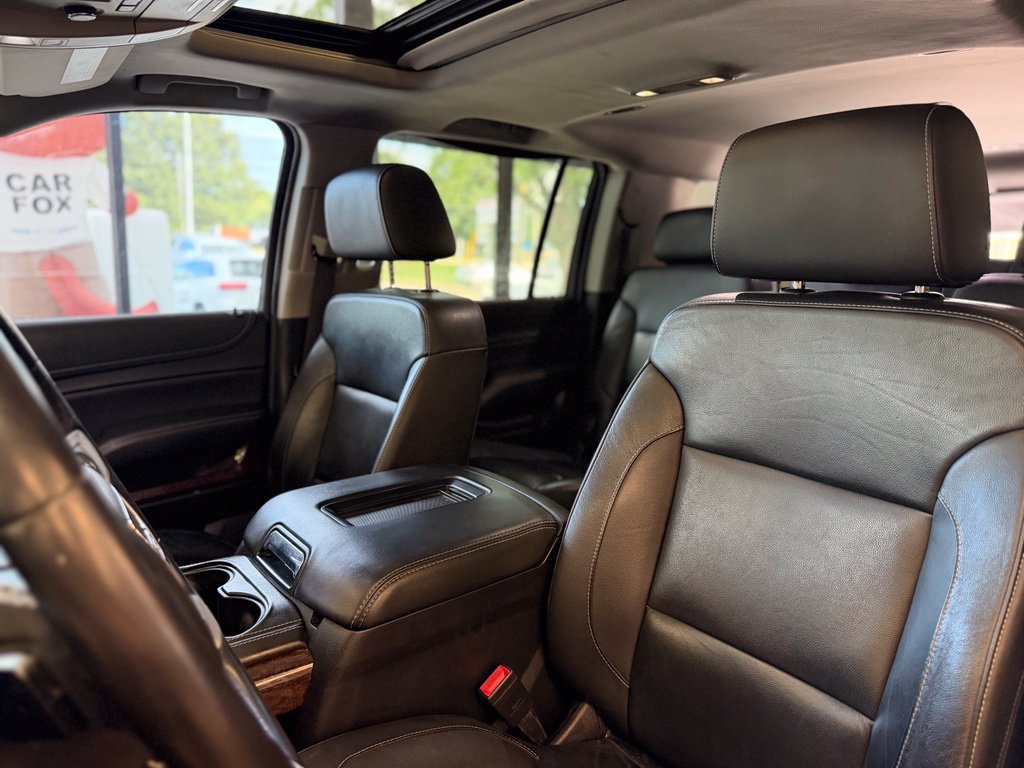 Used 2020 GMC Yukon XL SLT AWD/4WD image 8