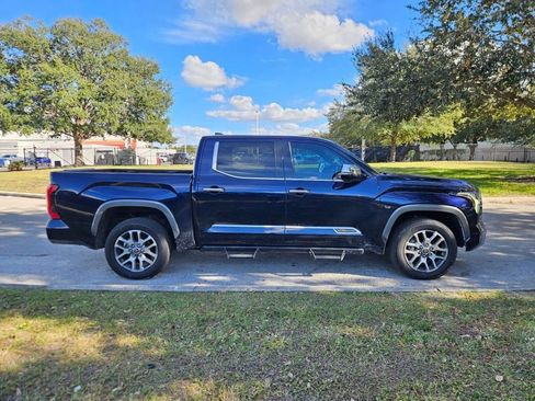 Used 2023 Toyota Tundra 1794 Edition image 6