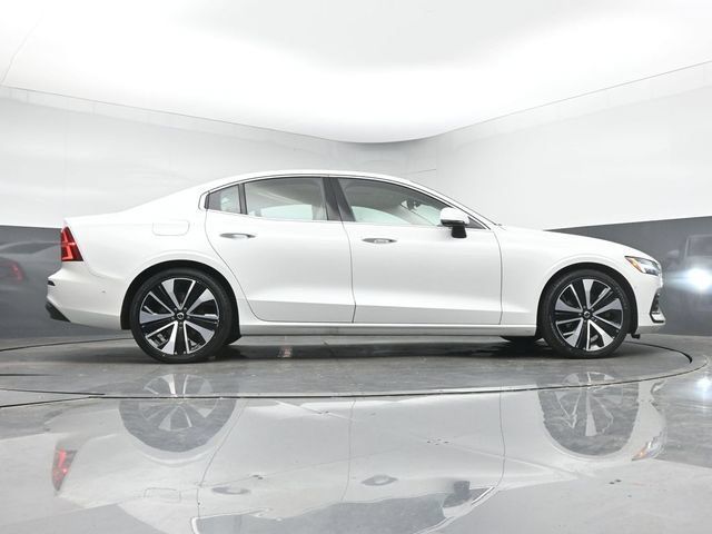 Used 2023 Volvo S60 B5 Ultimate w/ Climate Package FWD image 41