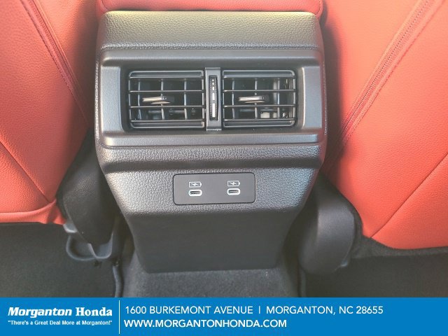 Used 2026 Honda Accord SE image 21