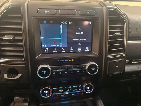 Used 2019 Ford Expedition Max Limited image 20