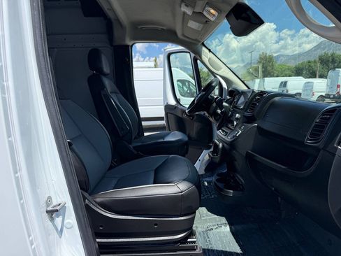 Used 2023 RAM ProMaster 3500 FWD image 17