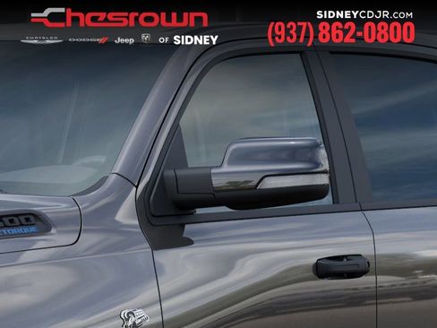 New 2026 RAM 1500 Big Horn image 12