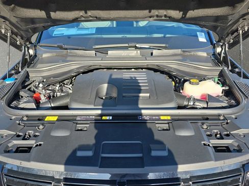 New 2026 Land Rover Range Rover Sport Dynamic SE AWD/4WD image 33