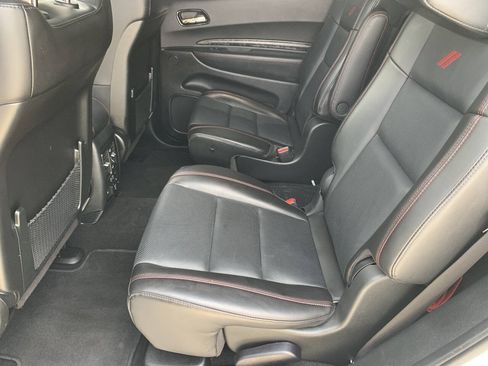 Used 2024 Dodge Durango R/T AWD/4WD image 12