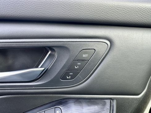 New 2026 Nissan Rogue SV AWD/4WD image 23
