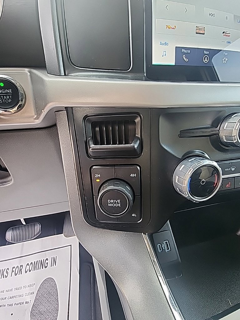 Used 2023 Ford F150 XLT w/ Equipment Group 302A High AWD/4WD image 21