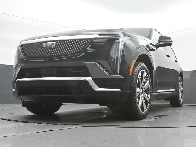 New 2025 Cadillac Escalade IQ Luxury 2 AWD/4WD image 48