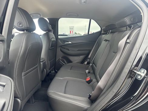 New 2026 Buick Encore GX Preferred w/ Advanced Technology Package AWD/4WD image 13
