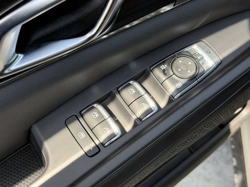 New 2026 Kia Carnival SX w/ SX Dark Edition Package FWD image 21