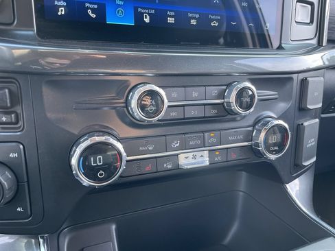 Used 2021 Ford F150 XLT w/ Equipment Group 302A High AWD/4WD image 18