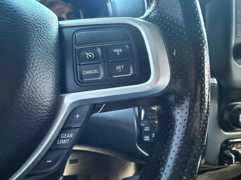 Used 2020 RAM 2500 Big Horn AWD/4WD image 22