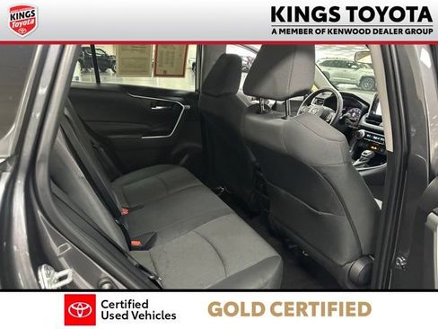 Certified 2023 Toyota RAV4 XLE w/ Convenience Package AWD/4WD image 25
