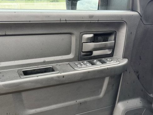 New 2025 RAM 2500 Tradesman image 13