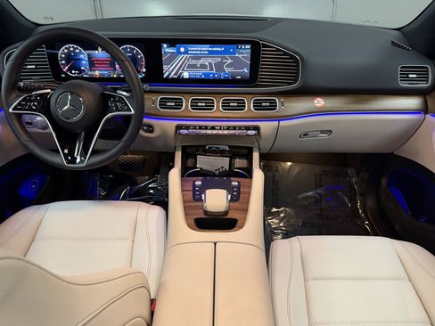 Certified 2026 Mercedes-Benz GLE 350 4MATIC image 35