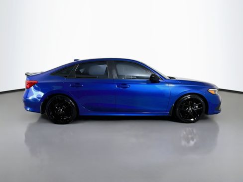 Used 2022 Honda Civic Si image 11