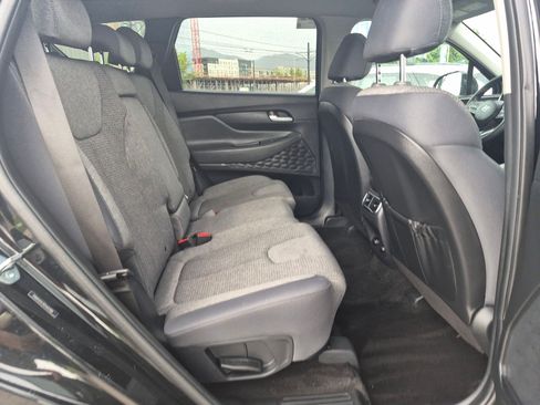 Certified 2023 Hyundai Santa Fe SE AWD/4WD image 29