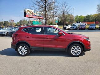 Used 2020 Nissan Rogue Sport S w/ Appearance Package video 2