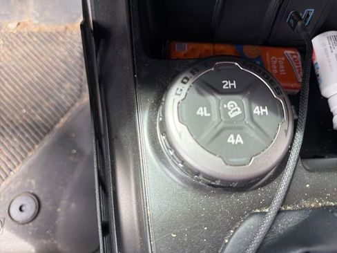 Used 2023 Ford Bronco Badlands AWD/4WD image 51