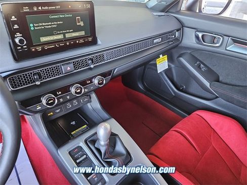 New 2025 Honda Civic Type R image 10