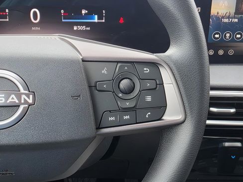 New 2026 Nissan Sentra SV image 17