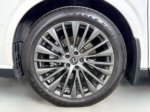 Certified 2024 Lexus RX 350 AWD w/ Convenience Package image 33