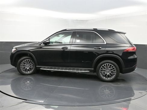 Used 2022 Mercedes-Benz GLE 350 4MATIC w/ Premium Package image 45