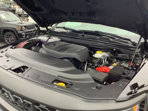 New 2026 RAM 1500 RHO w/ Bed Utility Group image 54