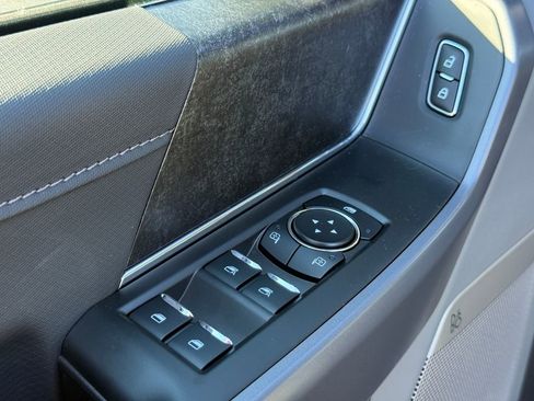 New 2025 Ford F150 Lightning Flash image 27