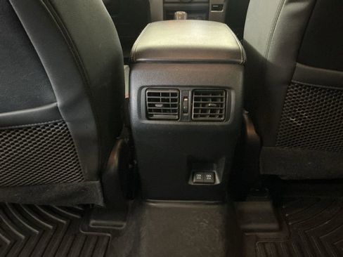 Used 2022 Toyota 4Runner SR5 Premium w/ Moonroof Package RWD image 27