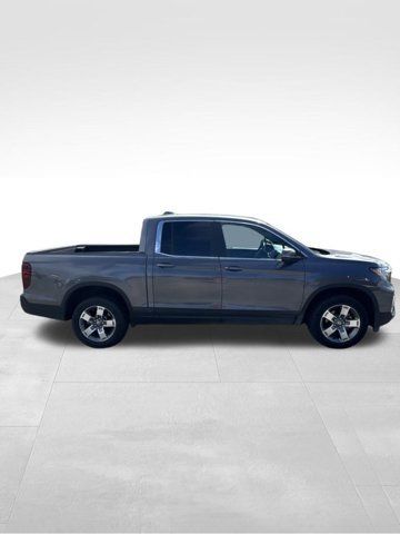Used 2026 Honda Ridgeline RTL image 1