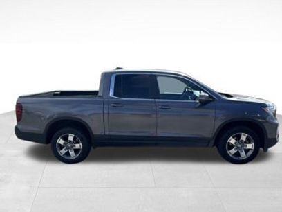 Used 2026 Honda Ridgeline RTL