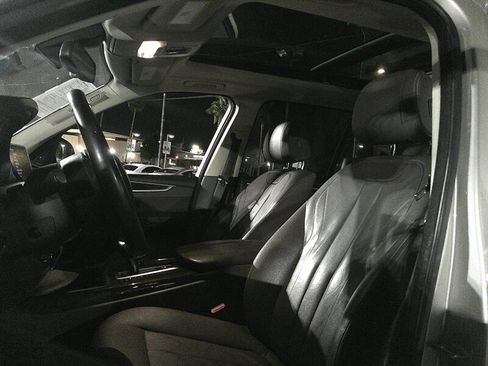 Used 2016 BMW X5 xDrive35i image 14