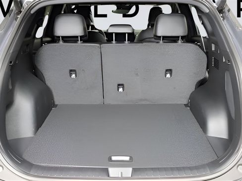 Used 2024 Kia Sportage X-Pro image 11