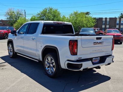 Used 2023 GMC Sierra 1500 Denali w/ Denali Reserve Package