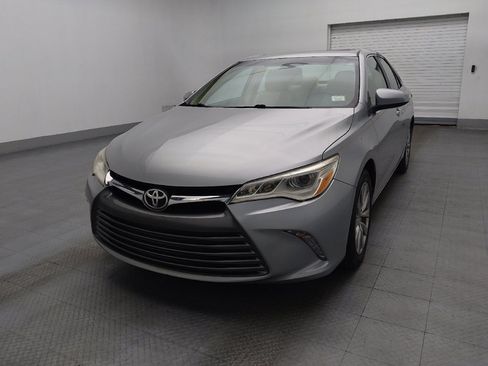 Used 2015 Toyota Camry XLE image 15